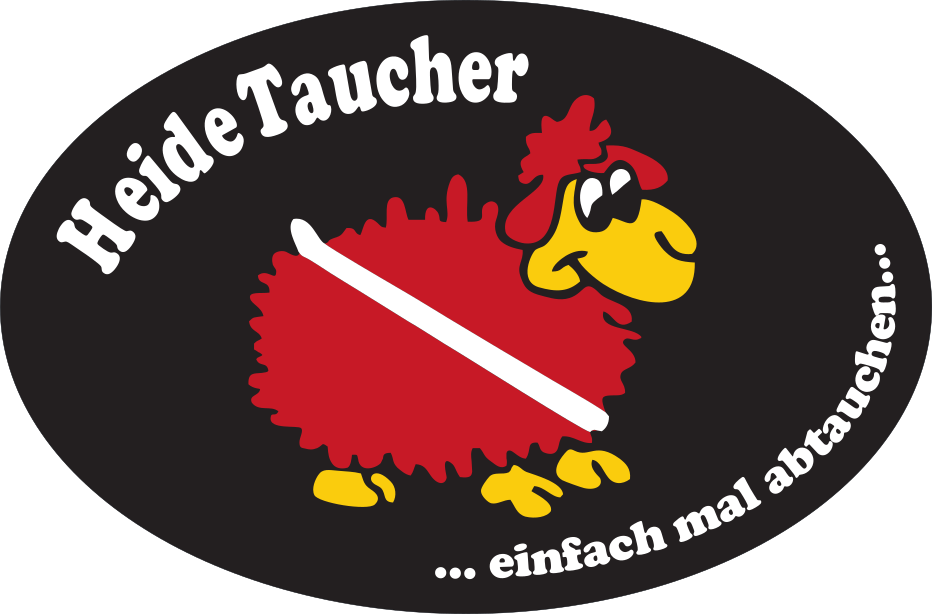 Ausbildung direkt über die HeideTaucher