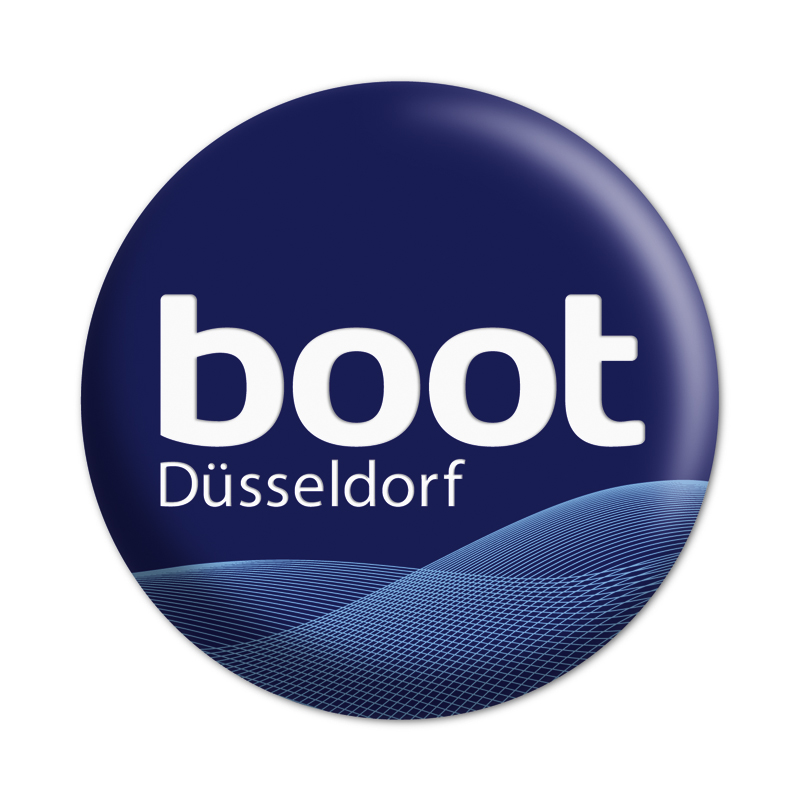 boot in Düsseldorf