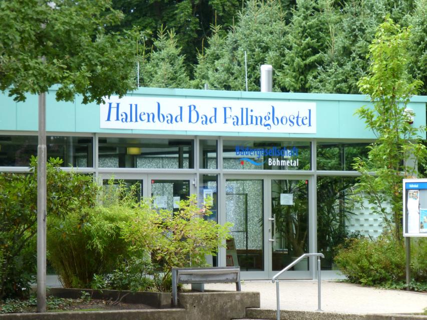 Hallenbad Fallingbostel